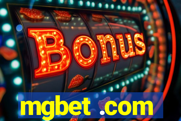 mgbet .com